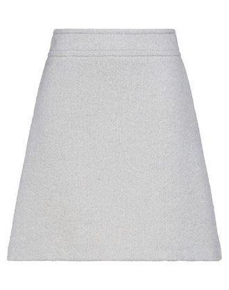Blumarine Mini skirts