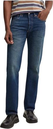 Levi's Hombre, Vaqueros, Azul, Talla: W32 L30