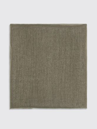 Brunello Cucinelli Sciarpa Brunello Cucinelli in cashmere