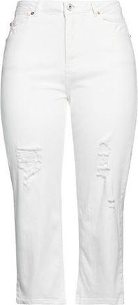 ottod'Ame PARTES DE ABAJO - Pantalones vaqueros en YOOX.COM