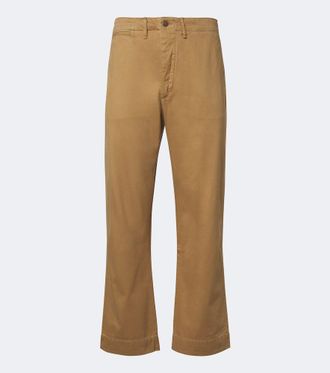 Ralph Lauren Cotton chinos