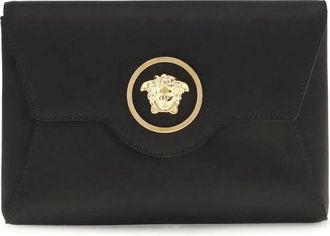 Versace Mujer, Accesorios, Negro, Talla: ONE Size
