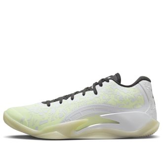 Nike Jordan Air Jordan Zion 3 PF No Guts DR0676-110