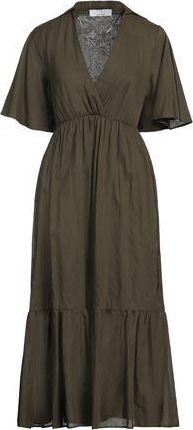 Kaos DRESSES - Midi dresses on YOOX.COM