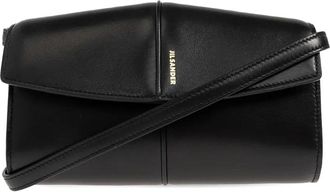 Jil Sander Wallet With Strap