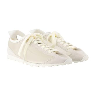 Jacquemus Sneaker - White
