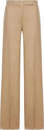 Max Mara Big trousers