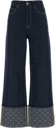 Tory Burch Jeans