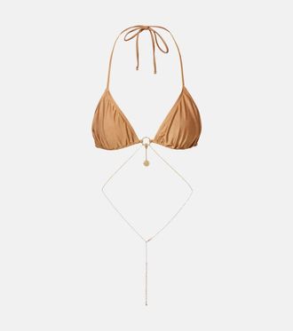 Bananhot Chain bikini top