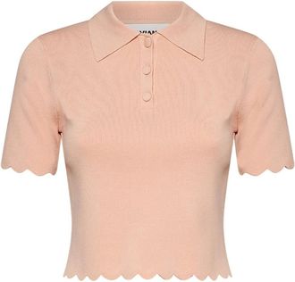Silvian Heach Donna, Top, Rosa, L, new