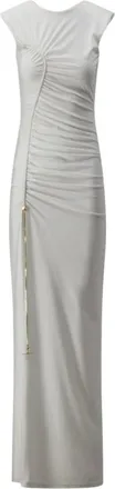 DANAM&Eacute; Danam&eacute;, Donna, Abiti, Bianco, S, new