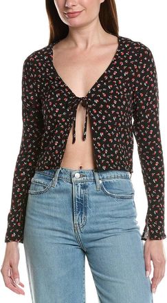 Rolla's Rollas Maggie Alpine Floral Top
