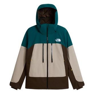 The North Face Chakal Jacket - Sport - Hombre - Multicolor - XL