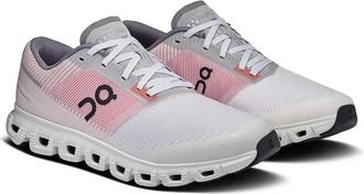 On On Cloud 6 Push 3MF10053026 Sneakers Lavender Red Running Shoes TF8950