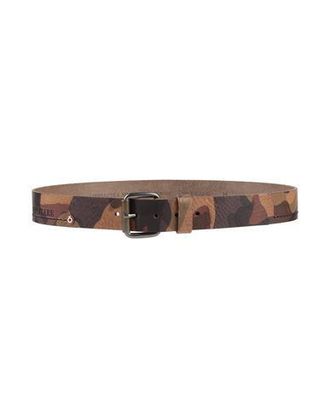 Aeronautica PICCOLA PELLETTERIA - Cinture su YOOX.COM