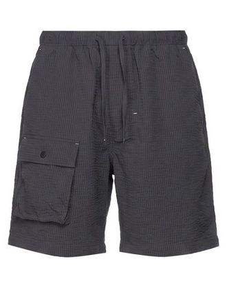 Frizm Works BOTTOMWEAR - Shorts & Bermuda Shorts on YOOX.COM