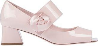 Roger Vivier FOOTWEAR - Pumps sur YOOX.COM