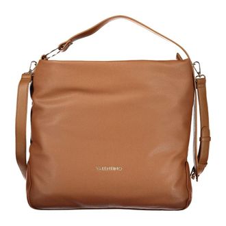 Valentino Peonies Re 1-Handle Bag - female - Valentino - Handbags - Brown - ONE SIZE - Bags