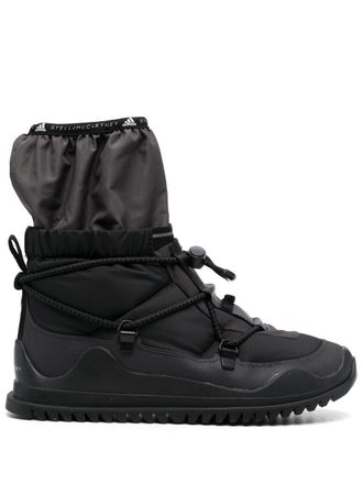 adidas by Stella McCartney Stivaletti - Nero