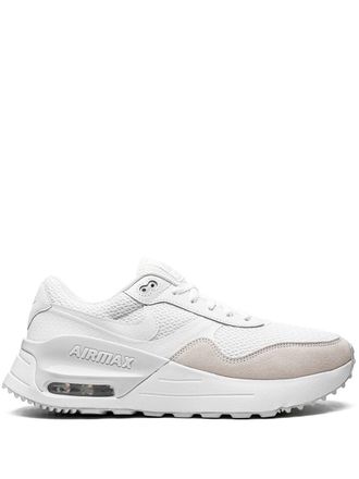 Nike Sneakers Air Max System - Bianco
