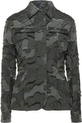 Dior ROPA DE ABRIGO - Chaquetas y cazadoras en YOOX.COM