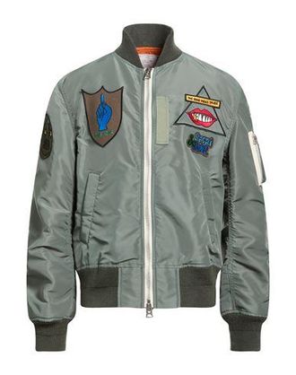 sacai ROPA DE ABRIGO - Chaquetas y cazadoras en YOOX.COM