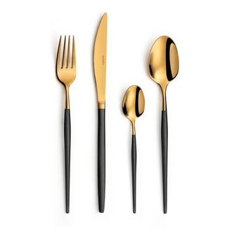 Amefa bestekset Soprano (16-delig) (4 pers.)