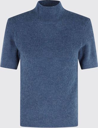 A.P.C. Sweater A. P.C. Woman color Blue