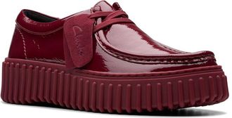 Clarks Torhill Bee Patent Loafer