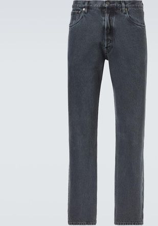 Prada Jeans regular a vita media