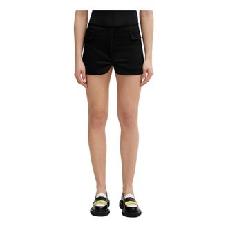 VETEMENTS Donna, Pantaloncini, Nero, M, new