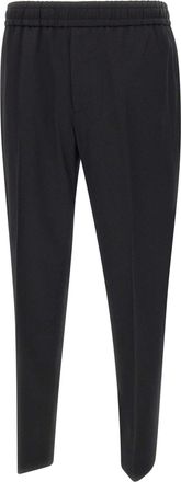 Golden Goose Straight-leg Trousers