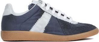 Maison Margiela Sneakers Replica - Blu