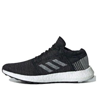 adidas (WMNS) adidas PureBoost Go Grey B75822
