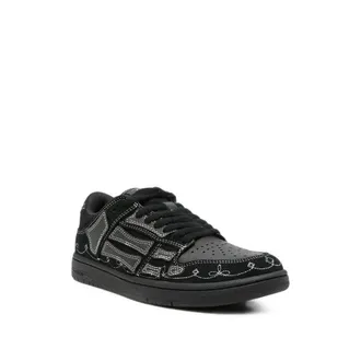 Amiri Skeltop Sneaker - Black
