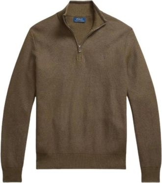 Polo Ralph Lauren Uomo, Maglie, Verde, S, new