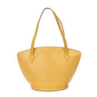 Louis Vuitton St-Jacques Shopping GM schoudertas