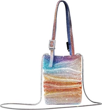 Benedetta Bruzziches Mujer, Bolsos, Multicolor, Talla: ONE Size