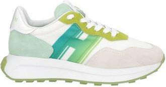 Hogan FOOTWEAR - Trainers on YOOX.COM