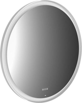 Emco Espejo Luminoso Led Redondo Emco, Di&aacute;metro 900 Mm, 441300909