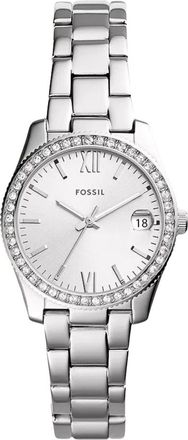 Fossil Mujer, Accesorios, Gris, Talla: ONE Size