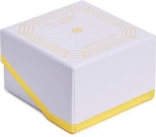 Eye Candy Los Angeles Emily Hoop Earrings in Gold at Nordstrom Rack