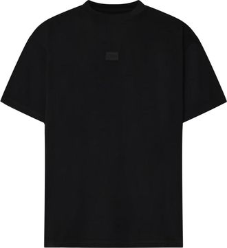 Maison Margiela Uomo, Top, Nero, XL, new