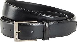 BOSS Small Leather Goods - Belts on YOOX.COM