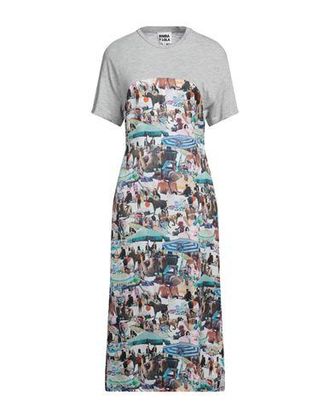 Bimba & Lola DRESSES - Midi dresses on YOOX.COM