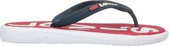 Levi's CALZADO - Sandalias de dedo en YOOX.COM