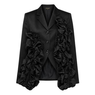Comme Des Gar&ccedil;ons Donna, Giacche, Nero, S, new
