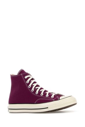 Converse Chuck 70 Sneaker - Purple