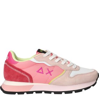 Sun 68 Ally Color Explosion Sneakers Dames