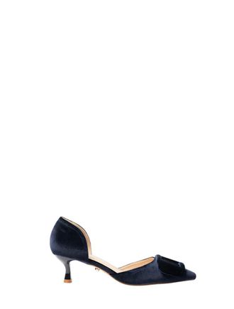 Twentyfourhaitch Flat Shoes